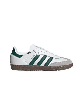 ADIDAS ORIGINALS | Sneaker SAMBA OG pour enfants | weiss